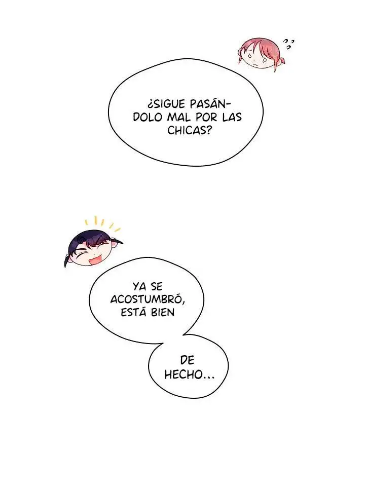 ¡Oppa, hazlo! capítulo 7 página 85