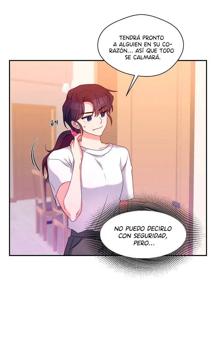 ¡Oppa, hazlo! capítulo 7 página 86