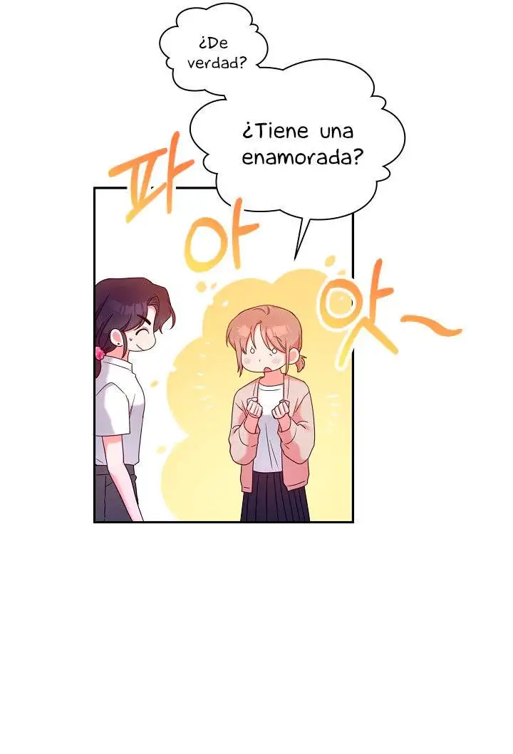 ¡Oppa, hazlo! capítulo 7 página 87