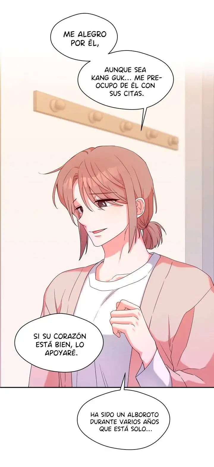 ¡Oppa, hazlo! capítulo 7 página 88