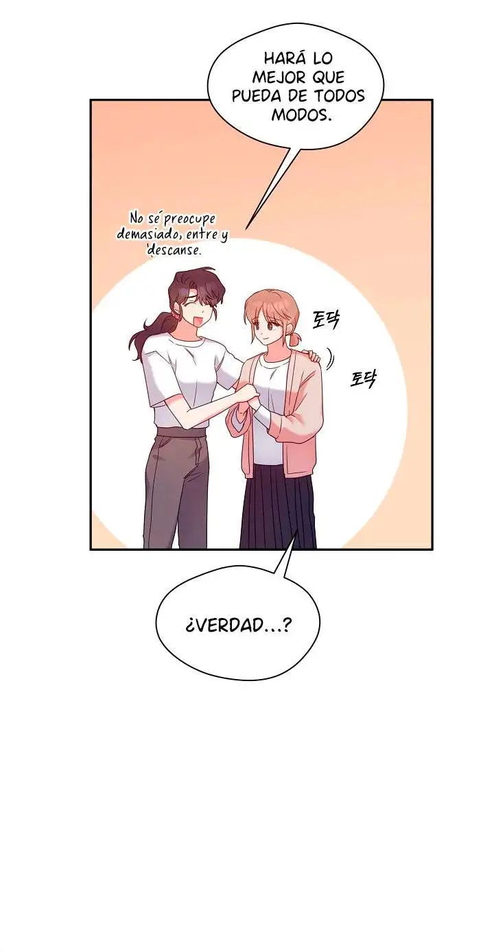 ¡Oppa, hazlo! capítulo 7 página 90