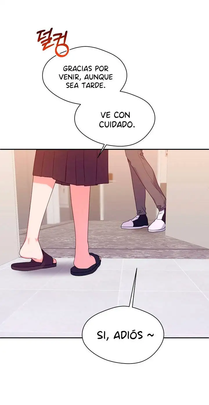 ¡Oppa, hazlo! capítulo 7 página 91