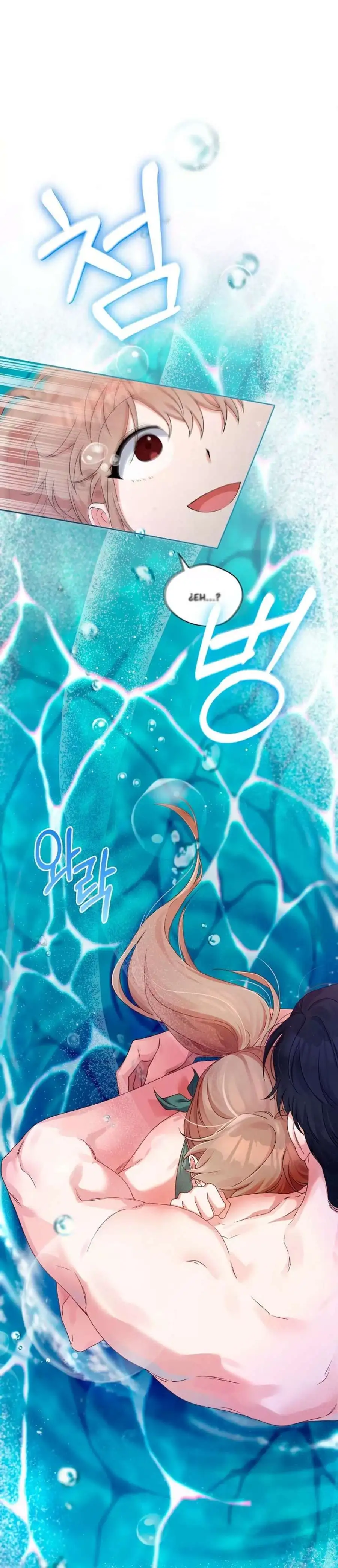 ¡Oppa, hazlo! capítulo 9 página 5
