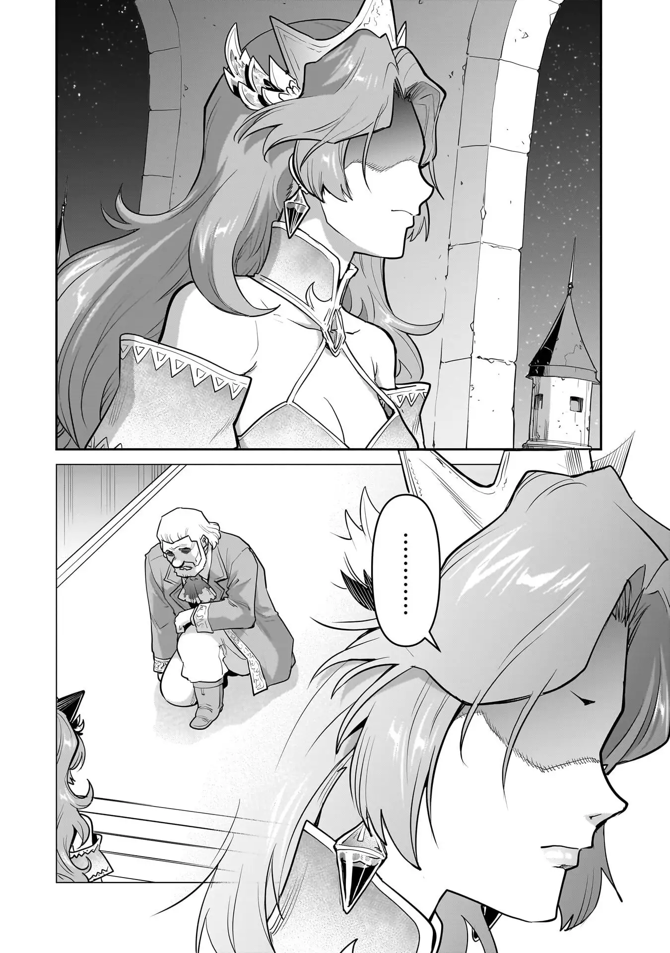 Orc with child - Capítulo 10 - Página 33 - LectorTMOo