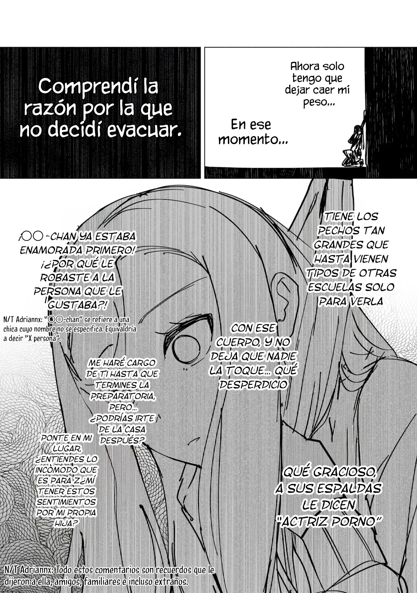 Ore No Wakuchin Dake Ga Zombie Shita Sekai Wo Sukueru - Capítulo 11.5 - Página 10 - LectorTMOo