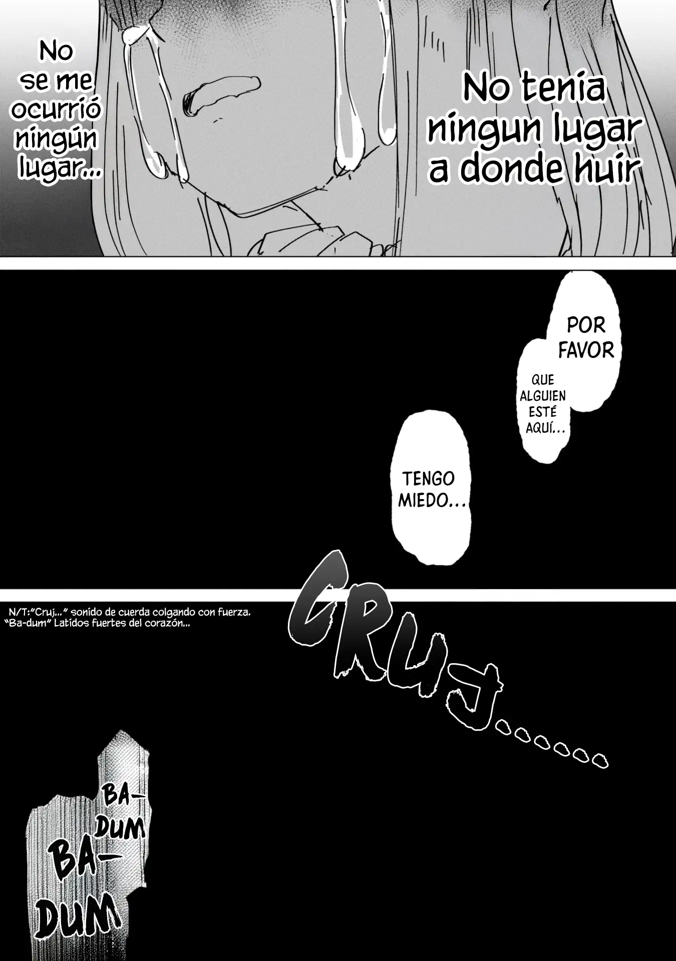 Ore No Wakuchin Dake Ga Zombie Shita Sekai Wo Sukueru - Capítulo 11.5 - Página 11 - LectorTMOo