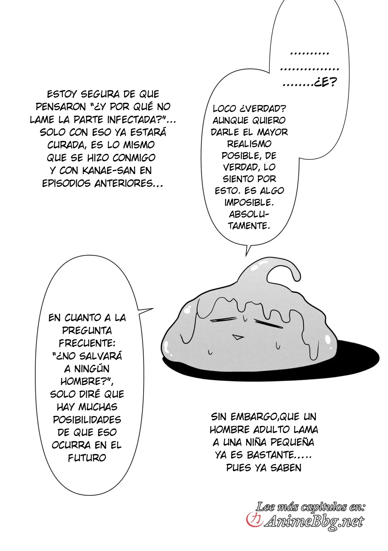 Ore No Wakuchin Dake Ga Zombie Shita Sekai Wo Sukueru - Capítulo 26.5 - Página 15 - LectorTMOo
