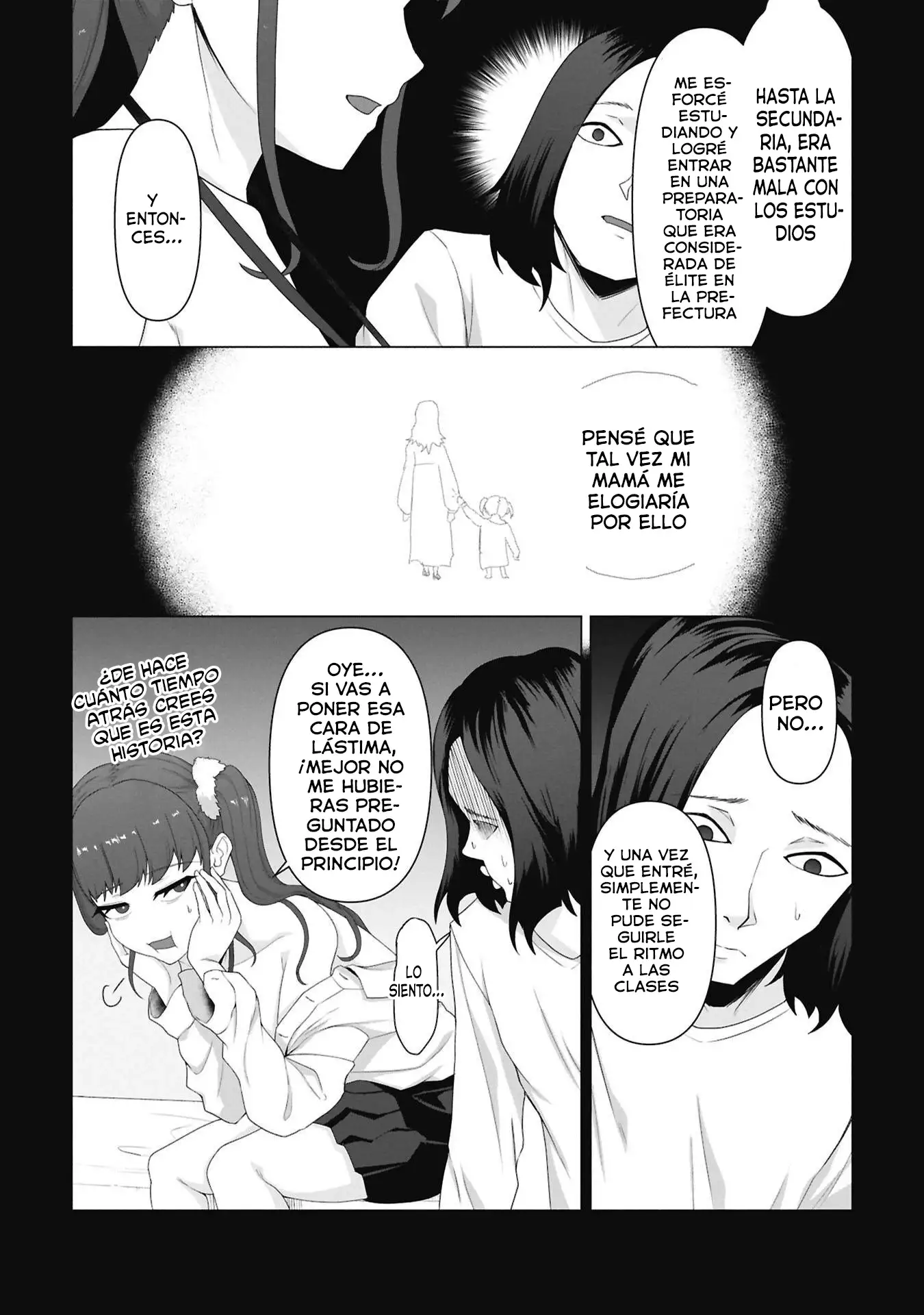 Ore No Wakuchin Dake Ga Zombie Shita Sekai Wo Sukueru - Capítulo 31.5 - Página 5 - LectorTMOo