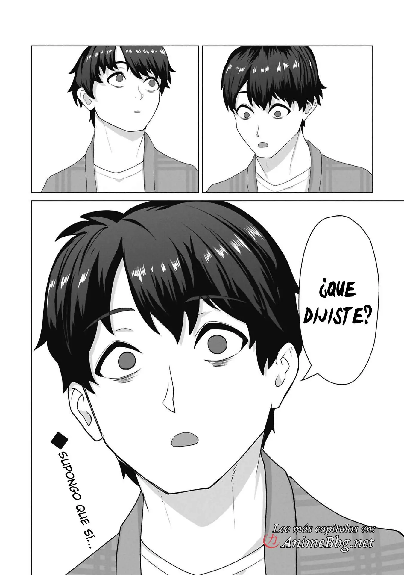 Ore No Wakuchin Dake Ga Zombie Shita Sekai Wo Sukueru - Capítulo 31 - Página 24 - LectorTMOo