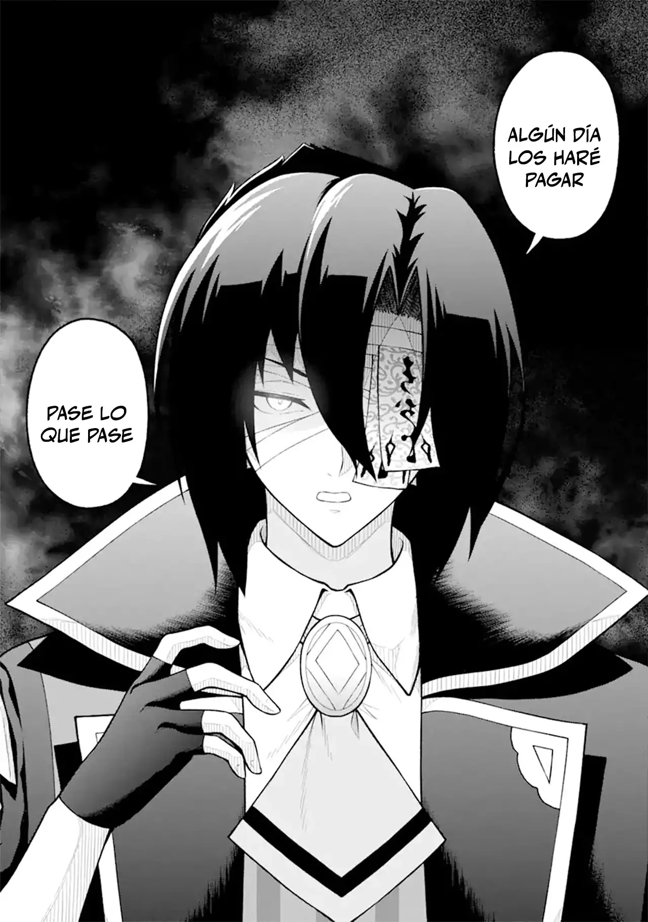 Ore wa Boukensha Guild no Akutoku Guild Master - Capítulo 5 - Página 74 - LectorTMOo