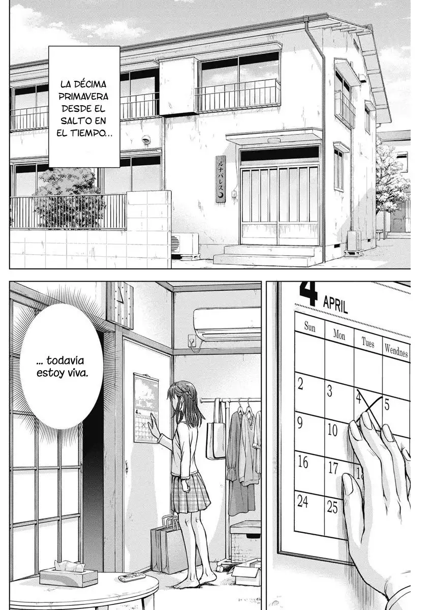 ORE WA LOLICON JA NAI! - Capítulo 56 - Página 15 - LectorTMOo