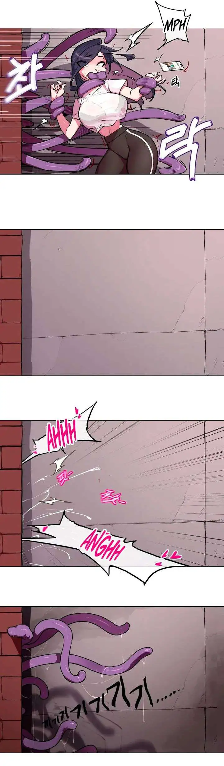 ¡El Secreto Revelado De la Heroina Pervertida! - Capítulo 1 - Página 27 - LectorTMOo
