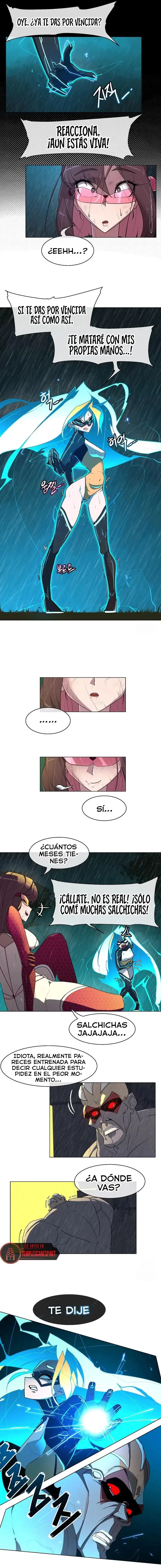 ¡El Secreto Revelado De la Heroina Pervertida! - Capítulo 11 - Página 4 - LectorTMOo