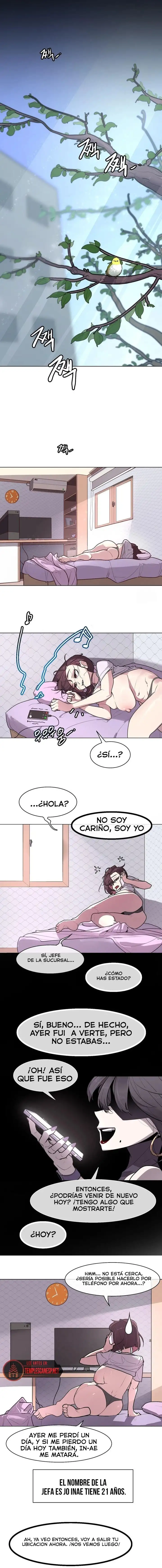 ¡El Secreto Revelado De la Heroina Pervertida! - Capítulo 7 - Página 13 - LectorTMOo