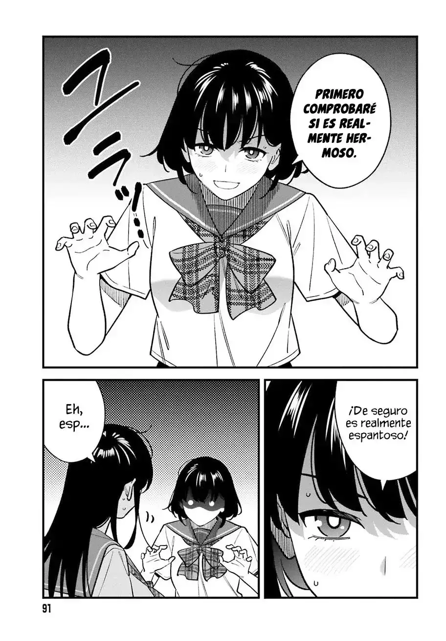 Osananajimi no Koukousei no Aida ni Nikutai Kankei wa Seiritsu suru ka - Capítulo 21 - Página 26 - LectorTMOo