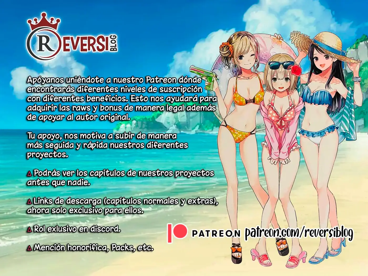 Osananajimi no Koukousei no Aida ni Nikutai Kankei wa Seiritsu suru ka - Capítulo 26 - Página 30 - LectorTMOo