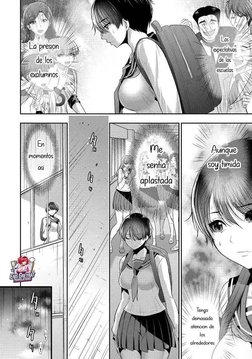 Osananajimi To Kanojo To - Capítulo 1 - Página 26 - LectorTMOo