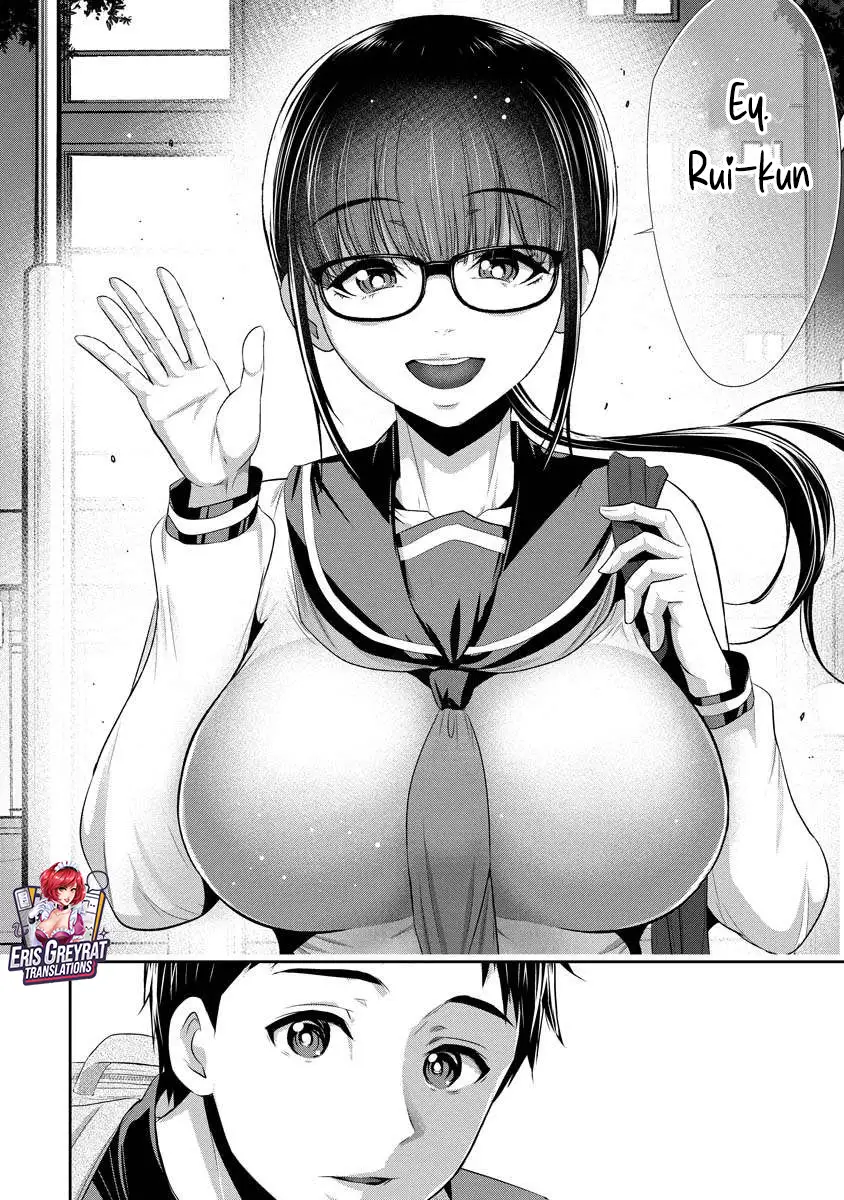 Osananajimi To Kanojo To - Capítulo 1 - Página 30 - LectorTMOo