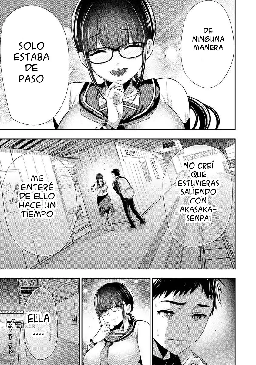 Osananajimi To Kanojo To - Capítulo 1 - Página 39 - LectorTMOo