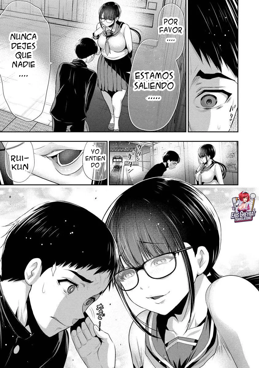Osananajimi To Kanojo To - Capítulo 1 - Página 41 - LectorTMOo