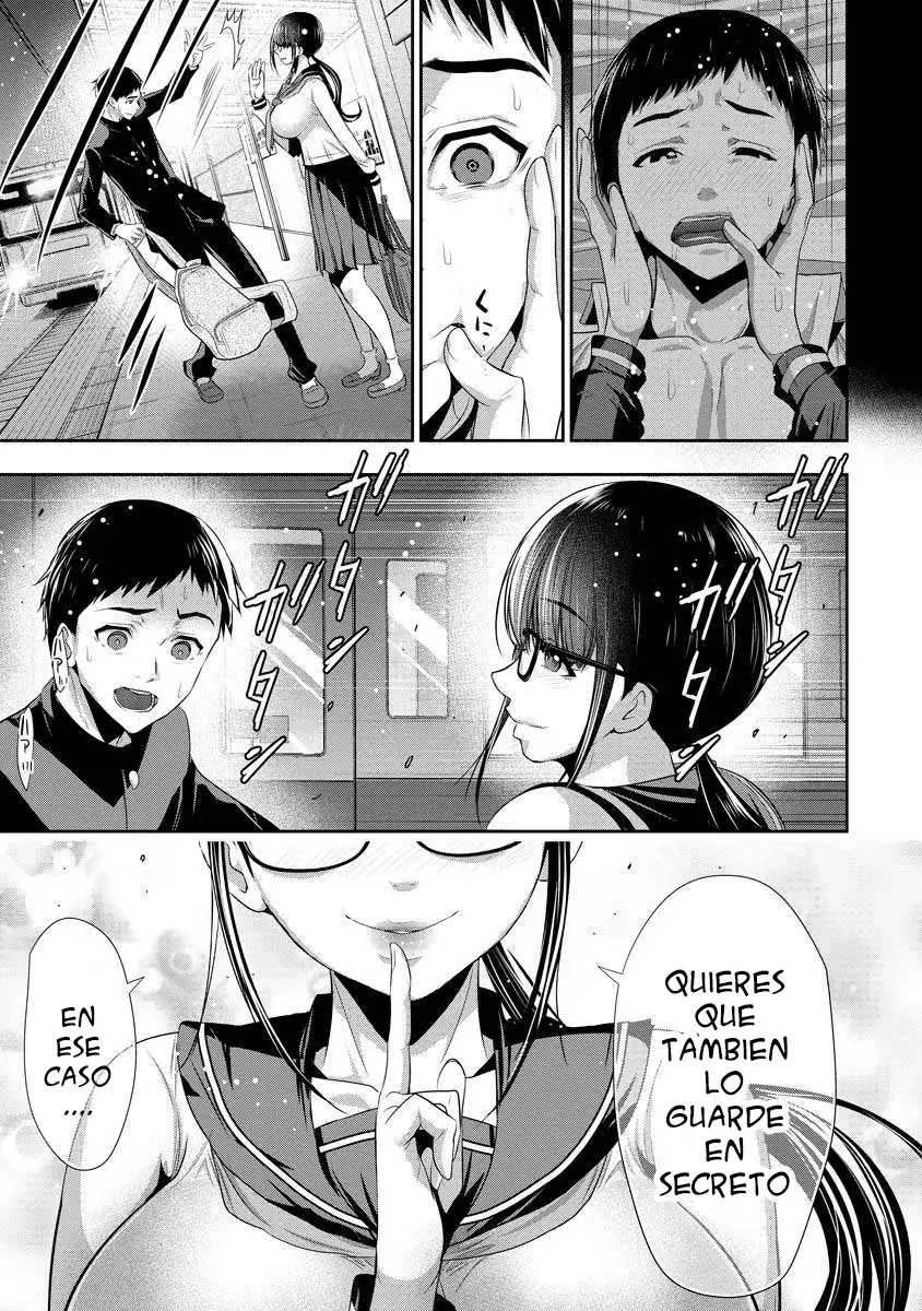 Osananajimi To Kanojo To - Capítulo 1 - Página 43 - LectorTMOo