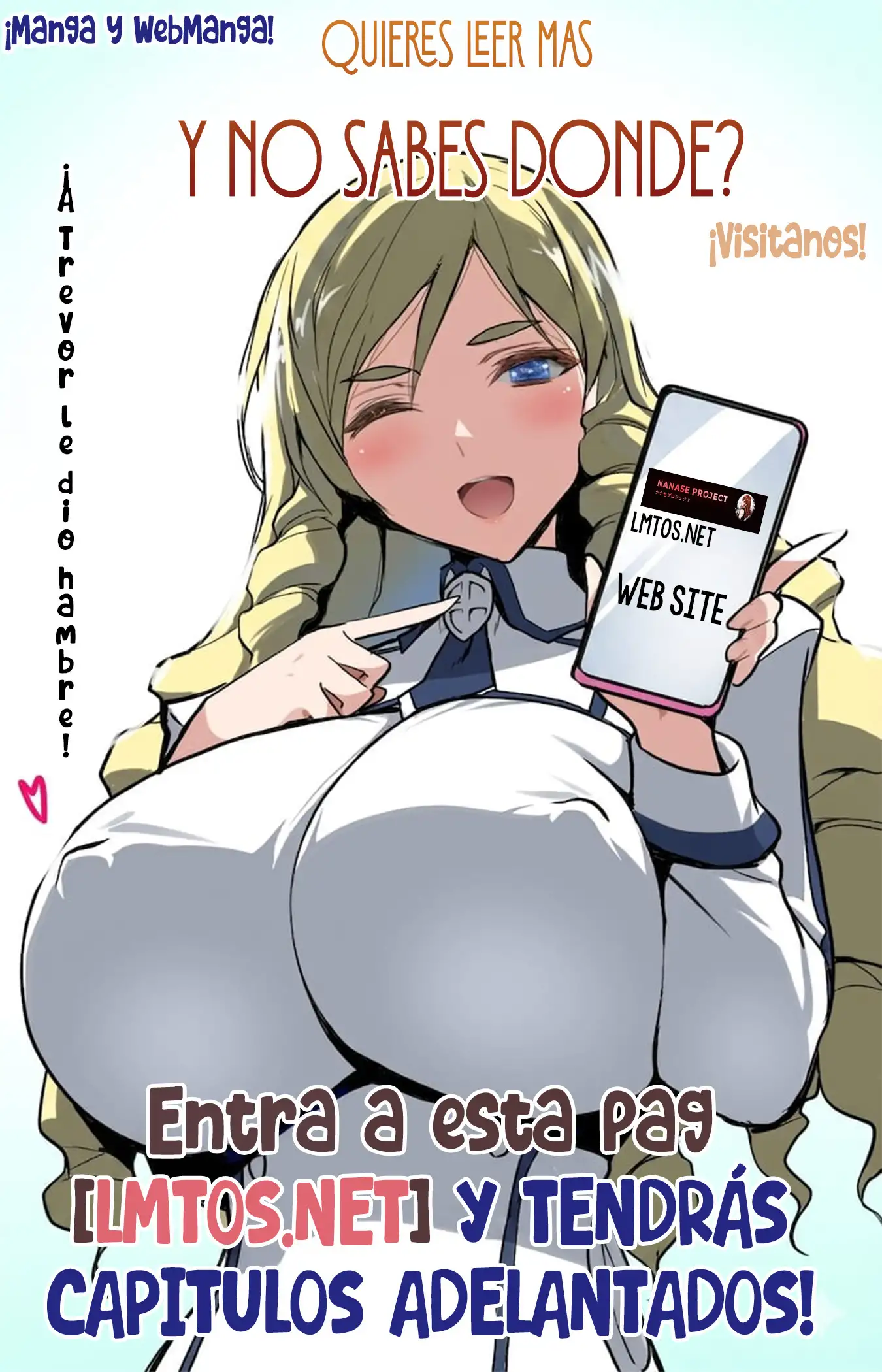 Osananajimi To Kanojo To - Capítulo 1 - Página 46 - LectorTMOo