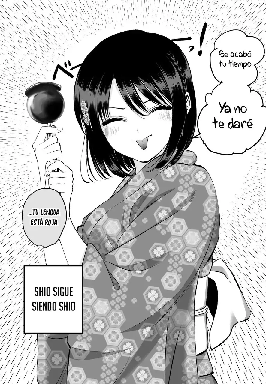 Osananajimi to wa RomCom ni Naranai - Capítulo 24.5 - Página 6 - LectorTMOo