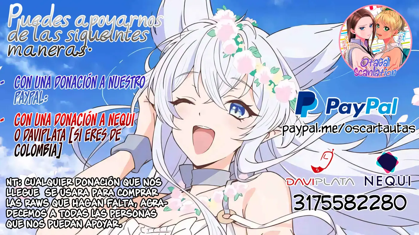Otaku ni Yasashii Gyaru wa Inai!? - Capítulo 328 - Página 4 - LectorTMOo