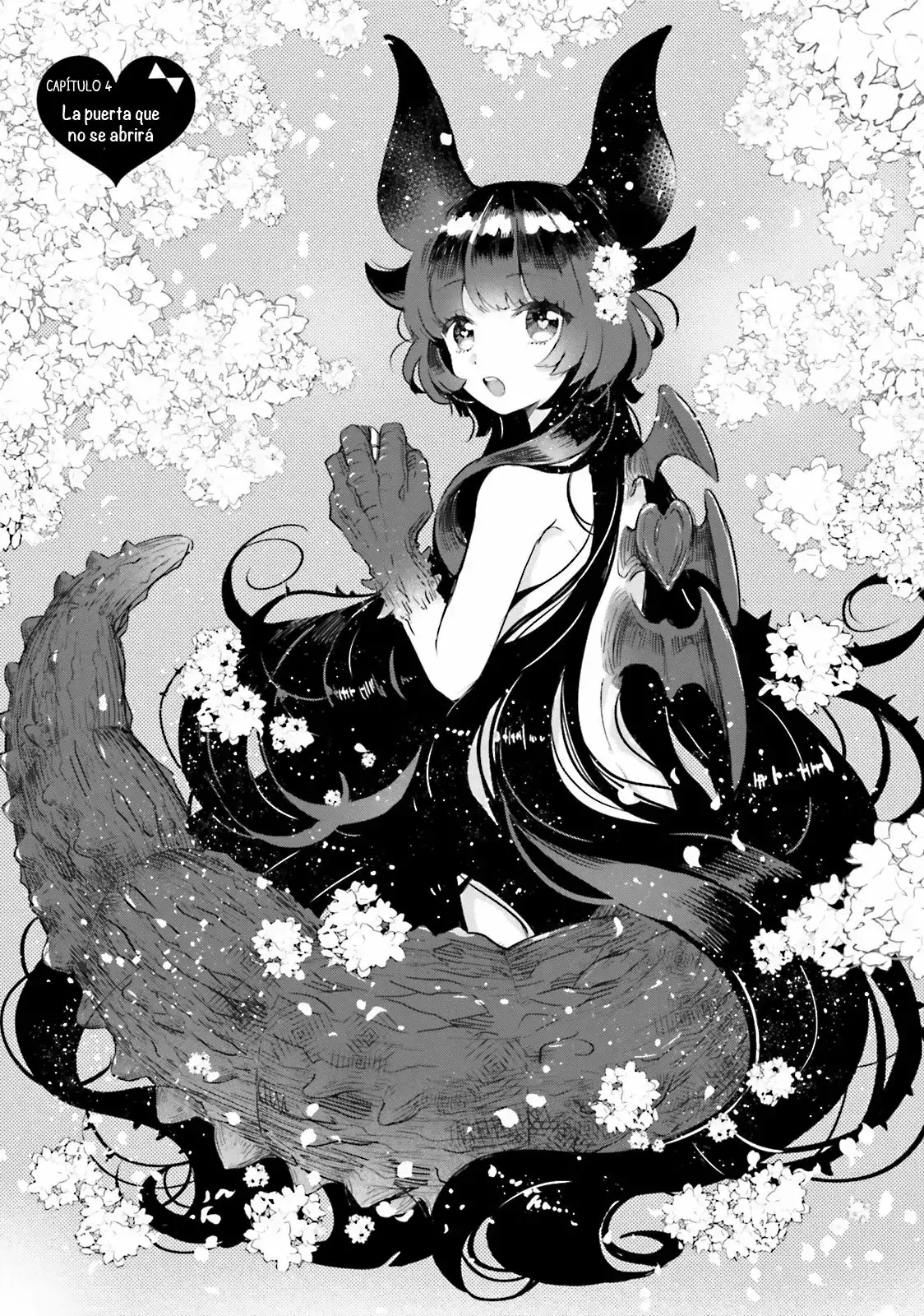 Otome Kaijuu Caramelize - Capítulo 4 - Página 2 - LectorTMOo