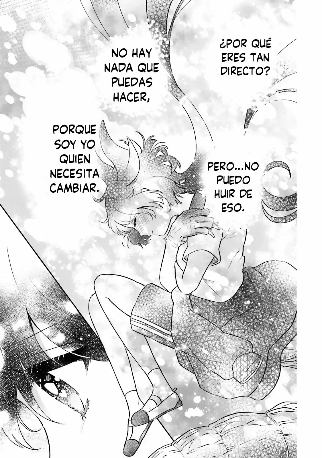 Otome Kaijuu Caramelize - Capítulo 4 - Página 24 - LectorTMOo