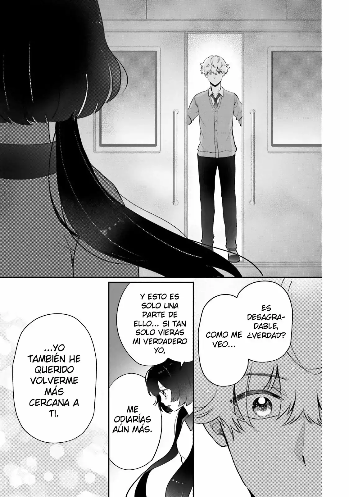 Otome Kaijuu Caramelize - Capítulo 4 - Página 26 - LectorTMOo