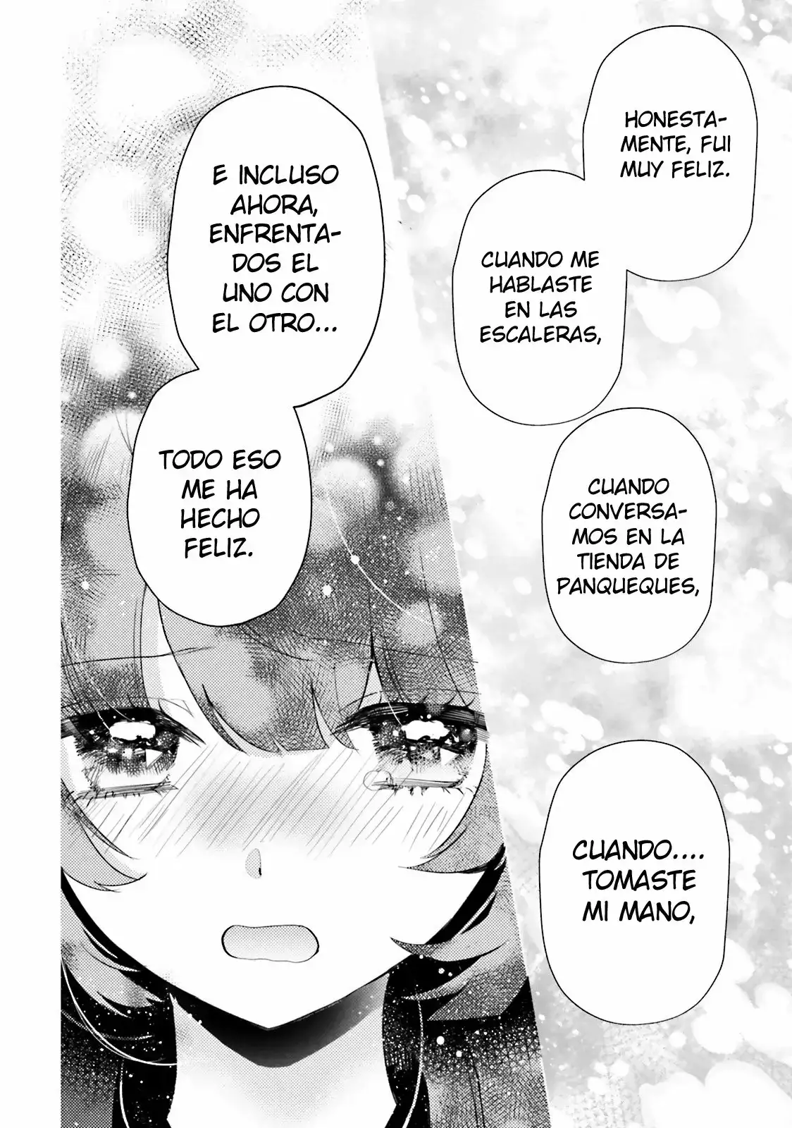 Otome Kaijuu Caramelize - Capítulo 4 - Página 27 - LectorTMOo