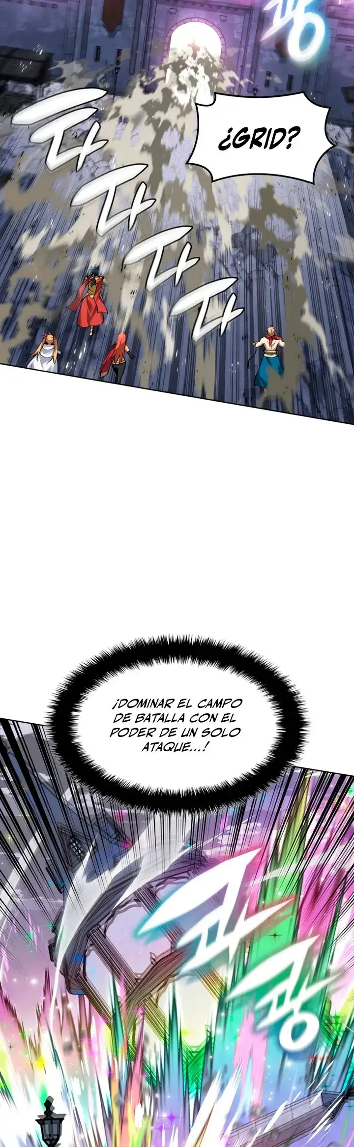 Overgeared - Capítulo 319 - Página 10 - LectorTMOo
