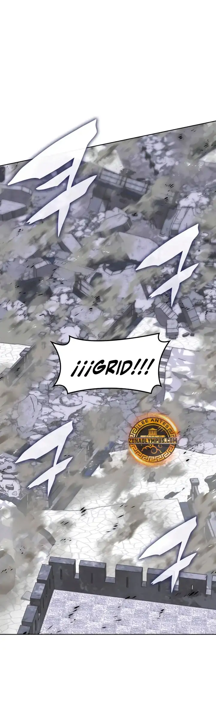 Overgeared - Capítulo 319 - Página 13 - LectorTMOo