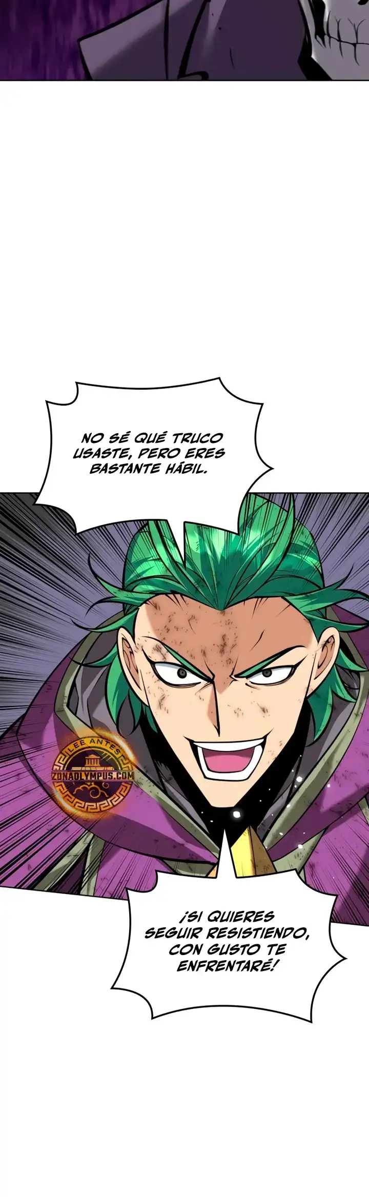 Overgeared - Capítulo 319 - Página 19 - LectorTMOo