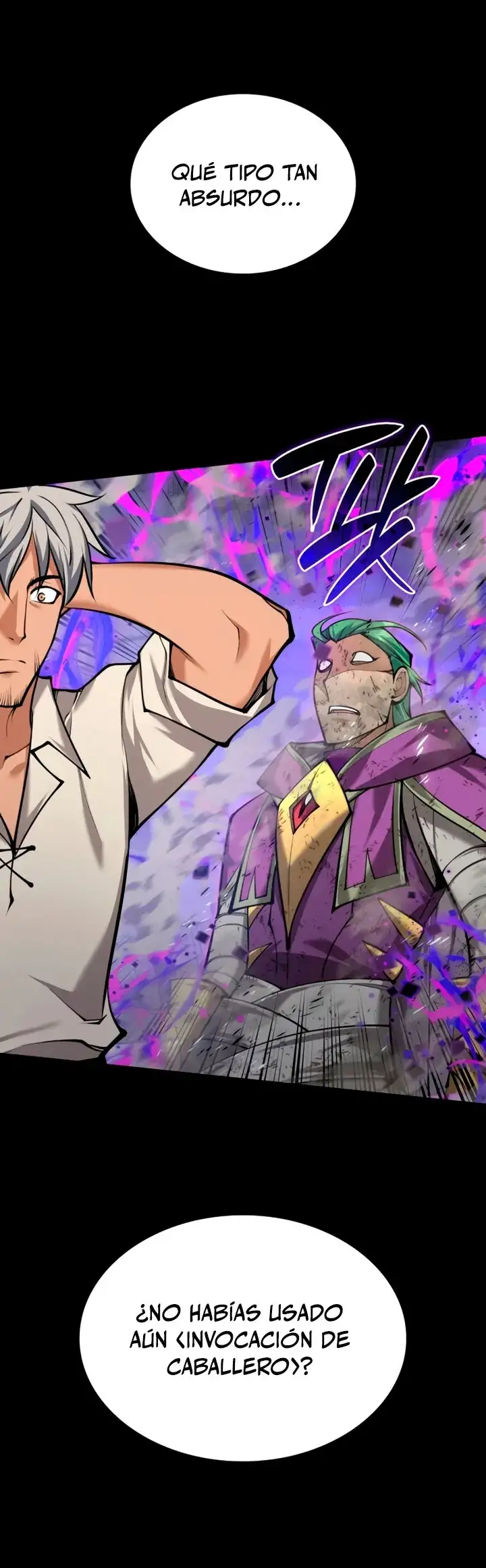 Overgeared - Capítulo 319 - Página 59 - LectorTMOo