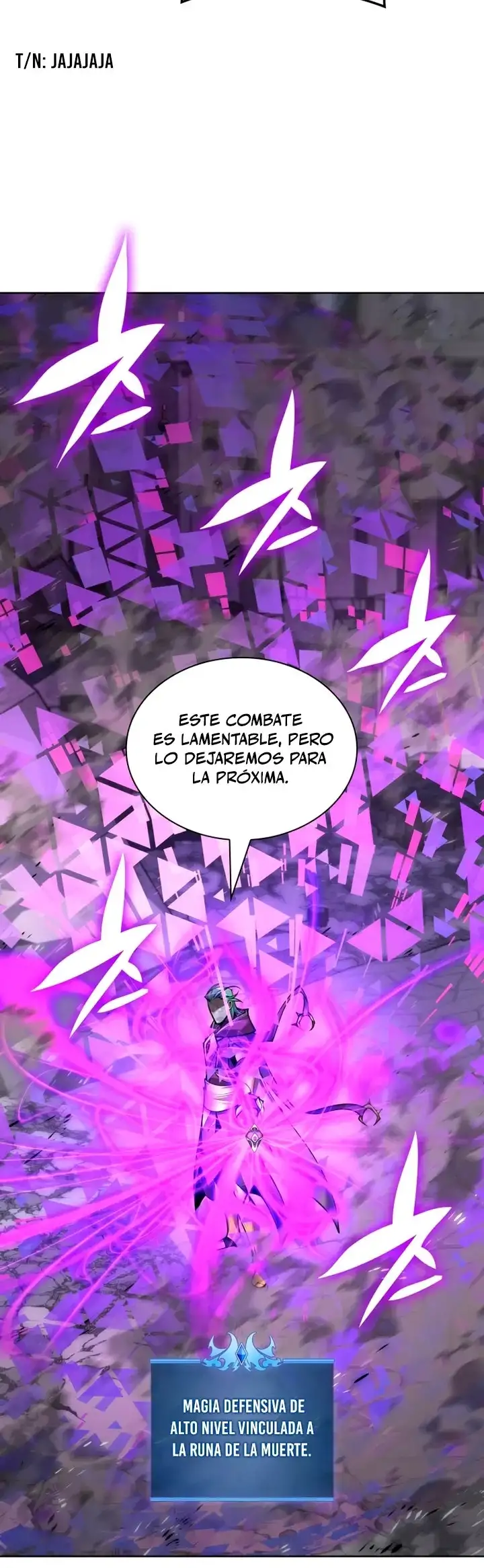 Overgeared - Capítulo 319 - Página 65 - LectorTMOo