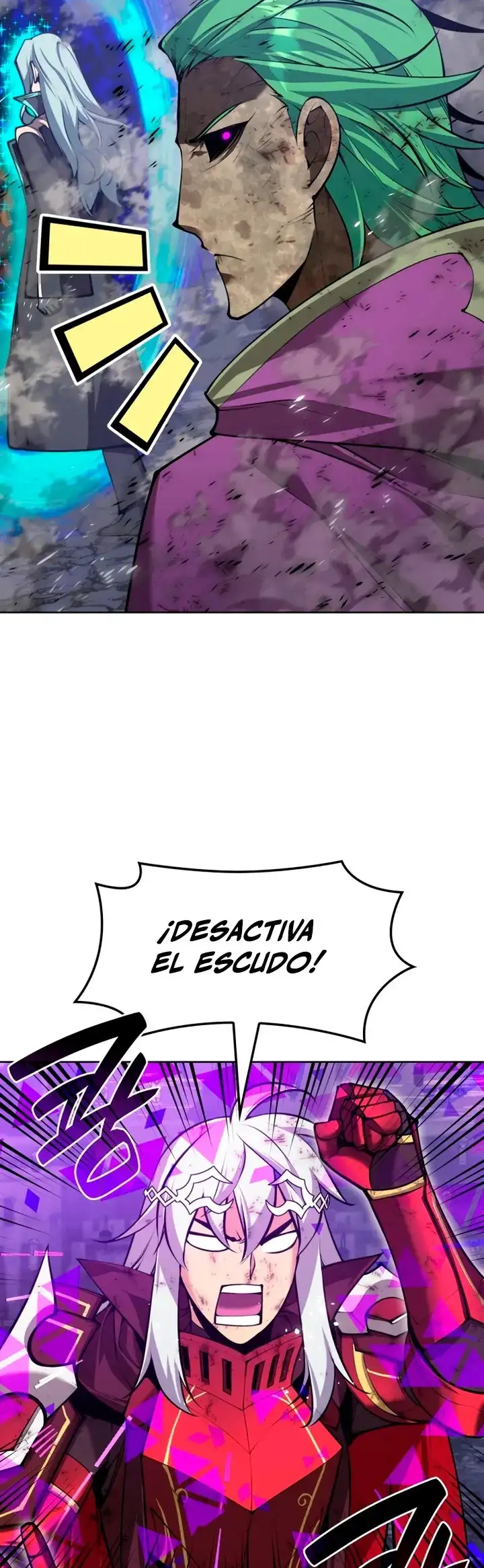 Overgeared - Capítulo 319 - Página 68 - LectorTMOo