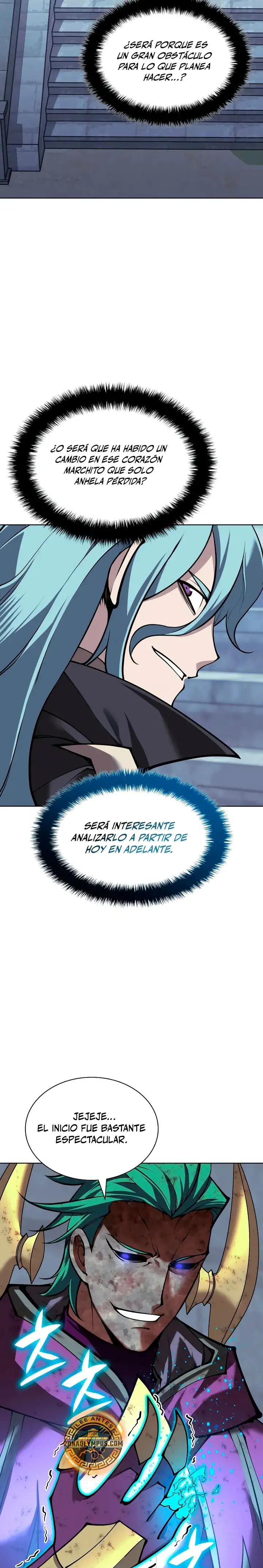 Overgeared - Capítulo 320 - Página 14 - LectorTMOo