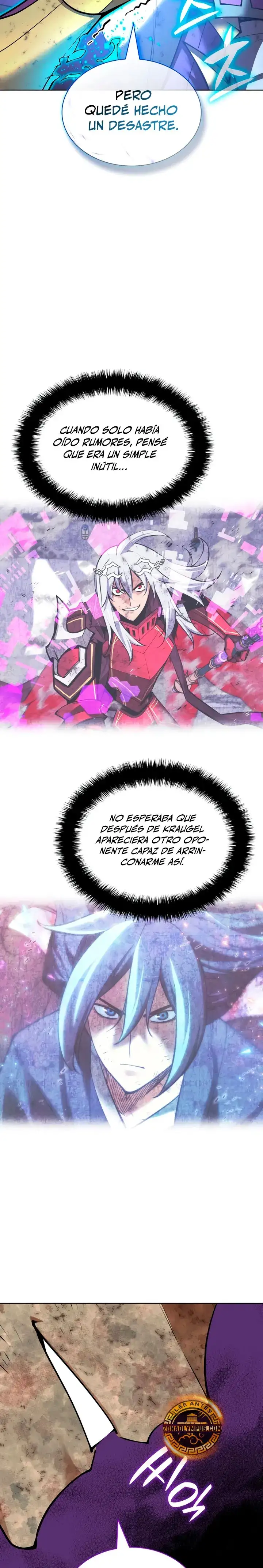 Overgeared - Capítulo 320 - Página 15 - LectorTMOo