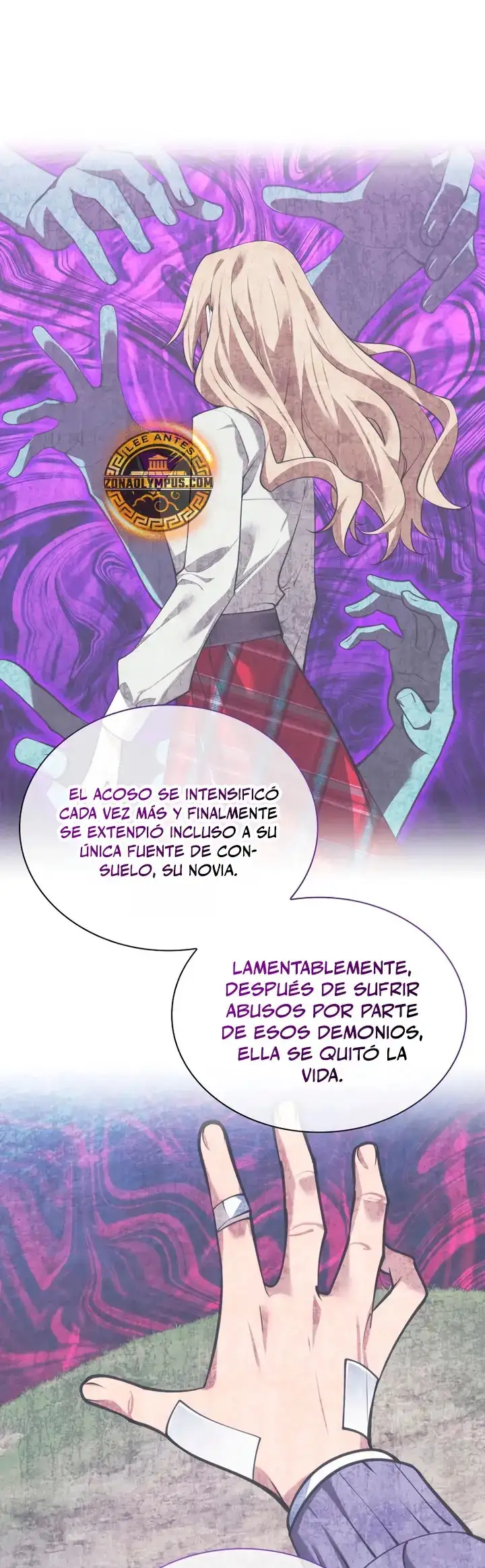 Overgeared - Capítulo 320 - Página 21 - LectorTMOo
