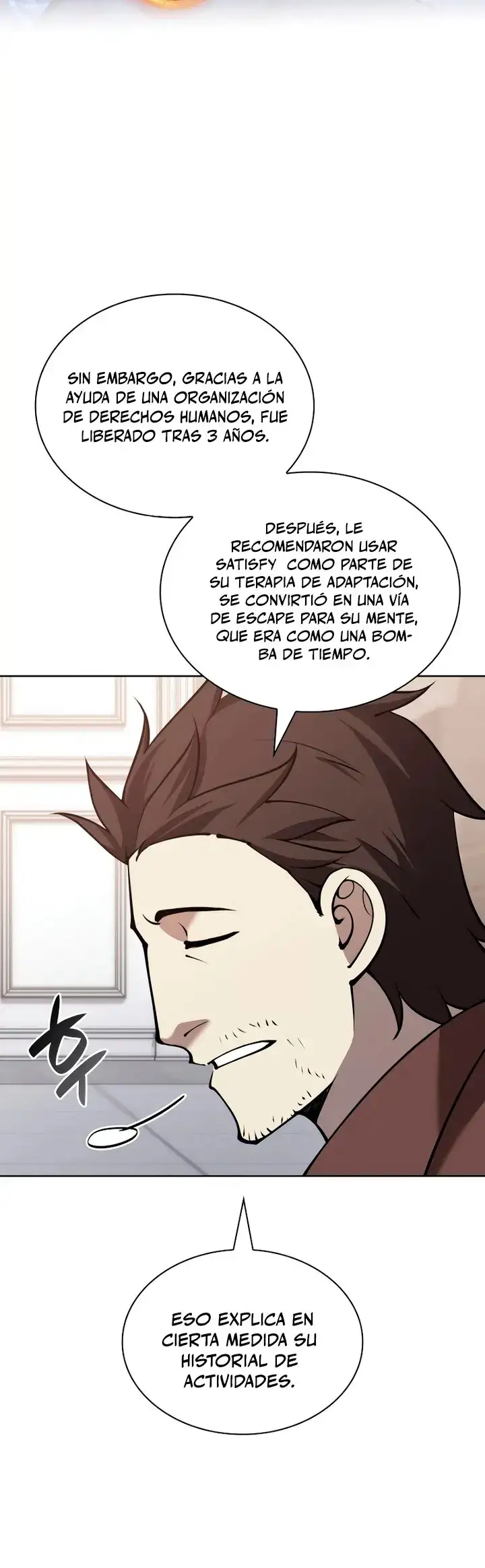 Overgeared - Capítulo 320 - Página 23 - LectorTMOo