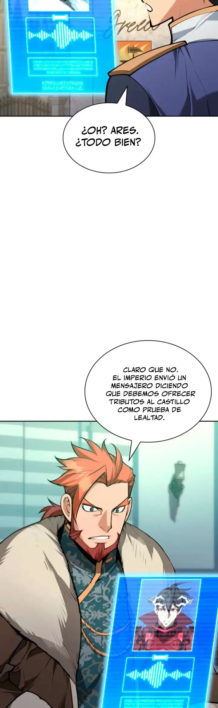 Overgeared - Capítulo 323 - Página 15 - LectorTMOo