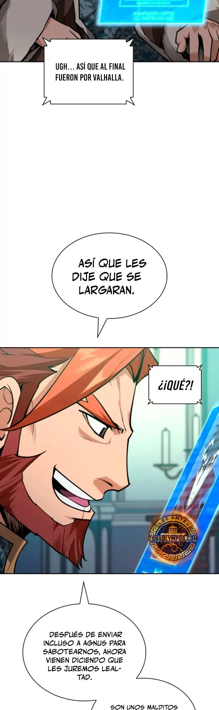 Overgeared - Capítulo 323 - Página 16 - LectorTMOo