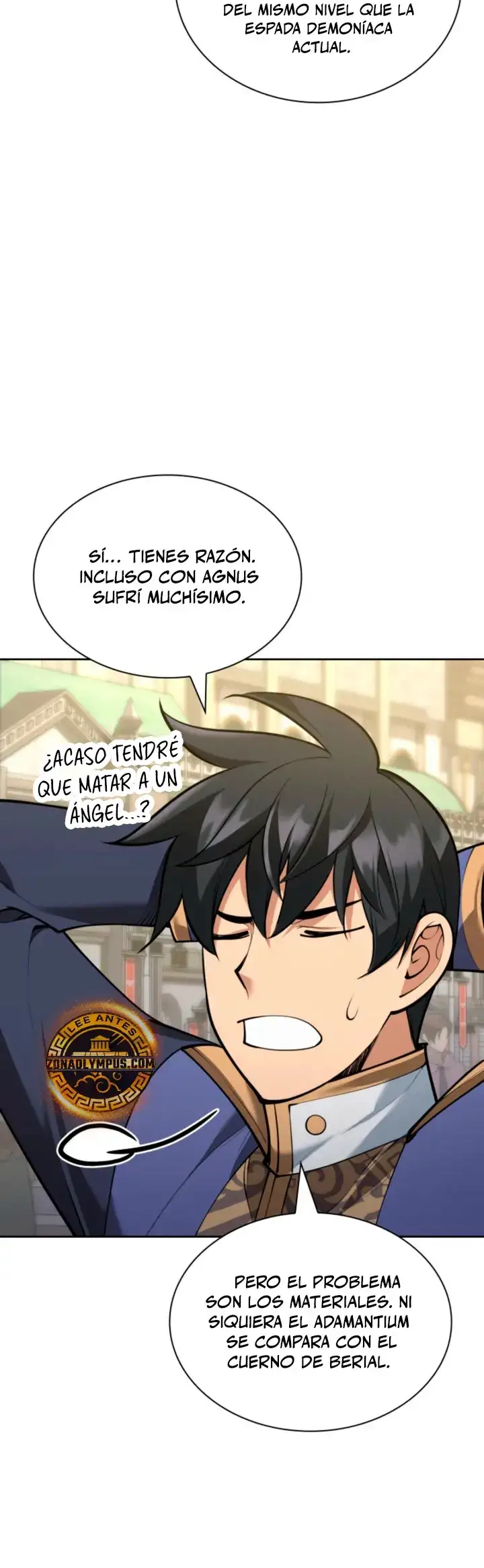 Overgeared - Capítulo 323 - Página 28 - LectorTMOo
