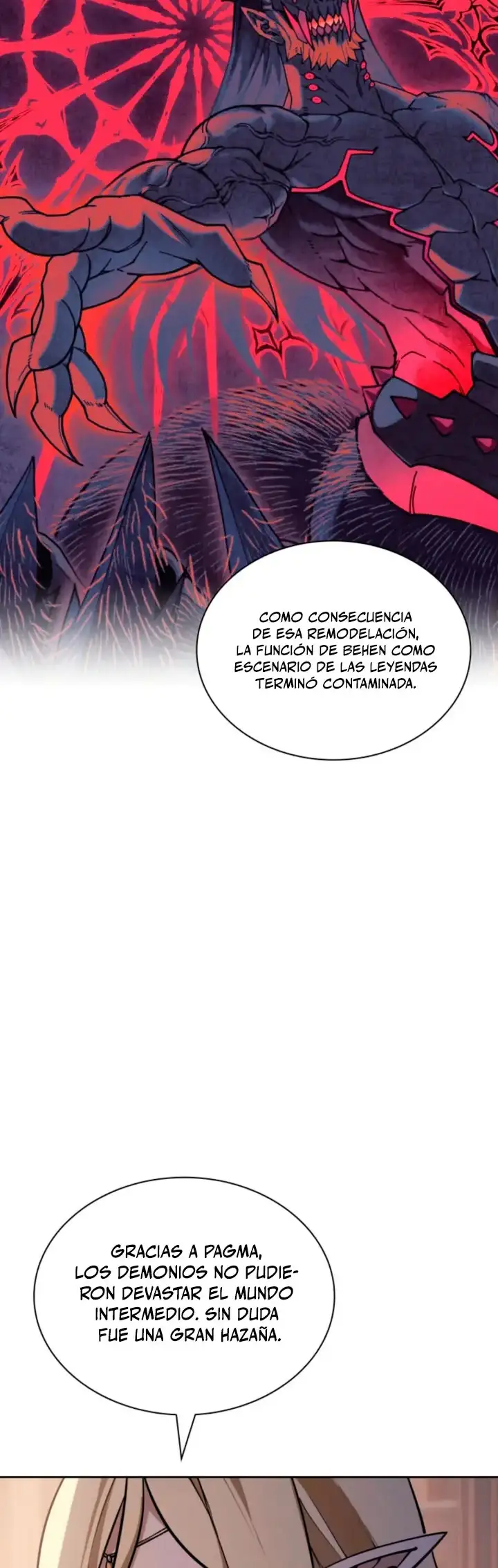 Overgeared - Capítulo 323 - Página 41 - LectorTMOo