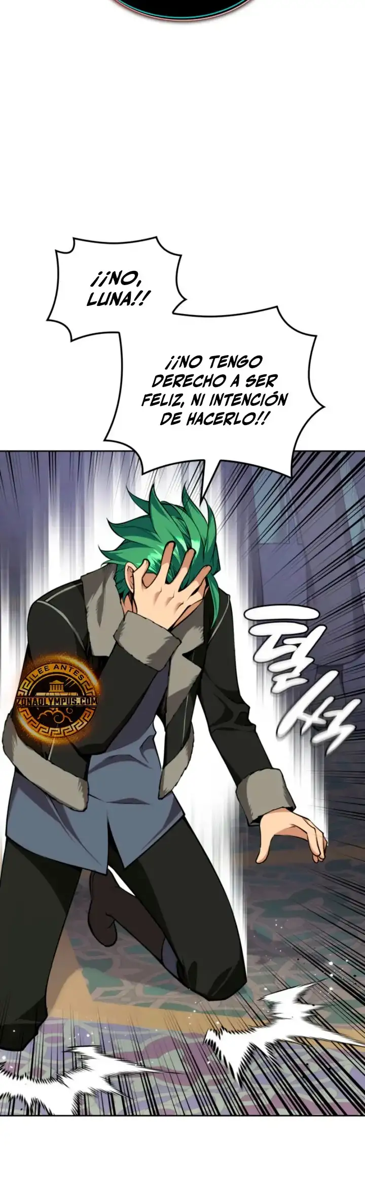 Overgeared - Capítulo 323 - Página 59 - LectorTMOo