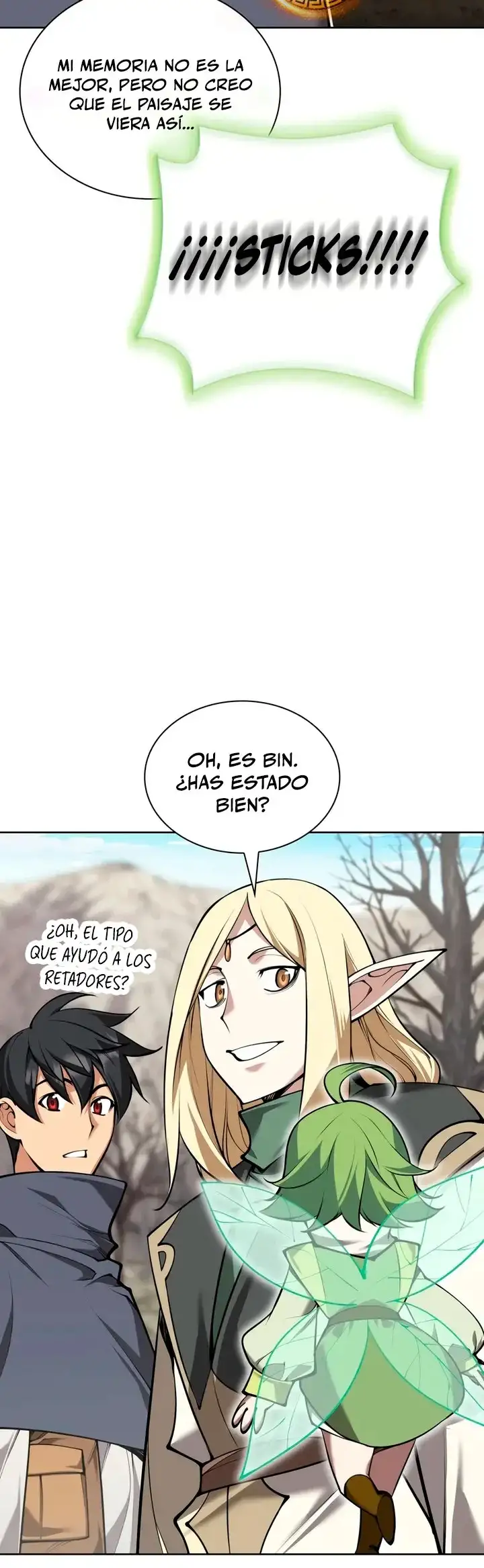 Overgeared - Capítulo 324 - Página 5 - LectorTMOo