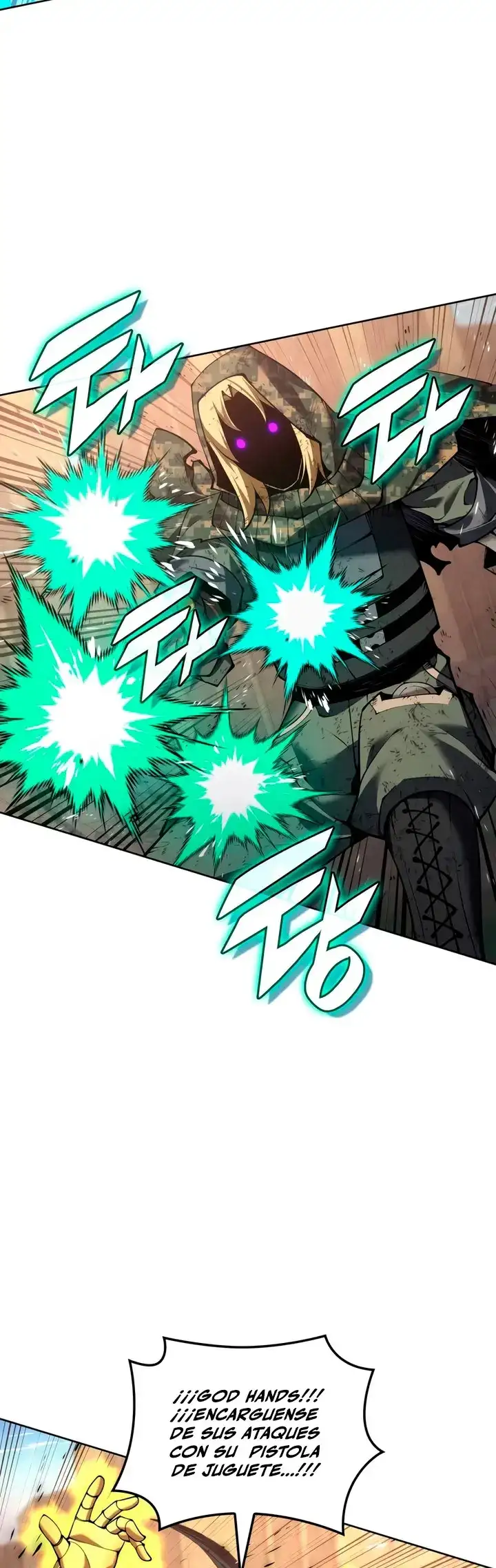 Overgeared - Capítulo 324 - Página 37 - LectorTMOo