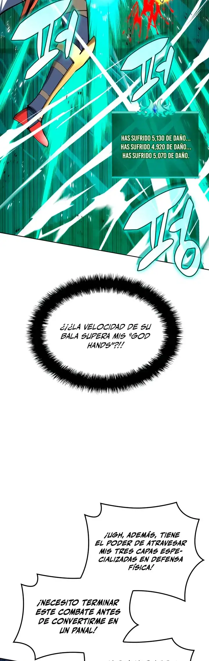 Overgeared - Capítulo 324 - Página 39 - LectorTMOo
